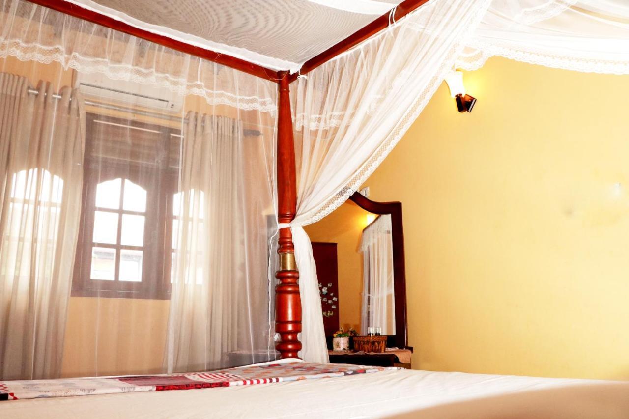 Ariyadasa Guest House Galle Luaran gambar