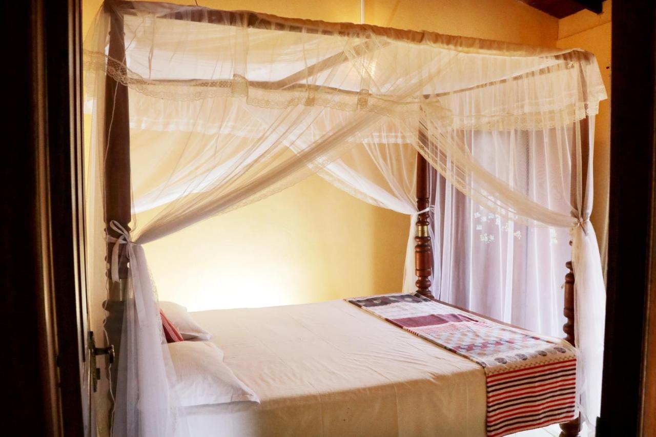 Ariyadasa Guest House Galle Luaran gambar