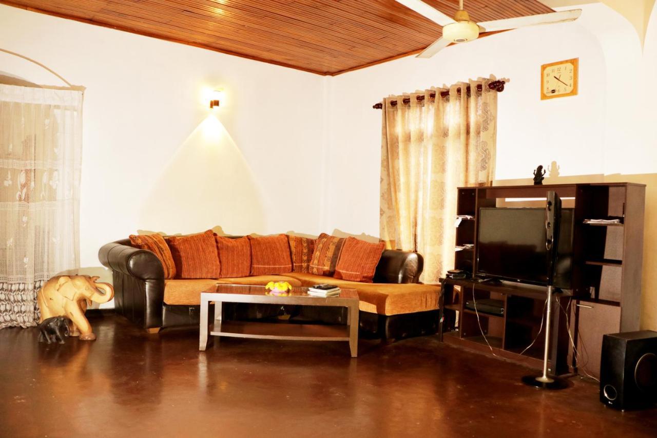 Ariyadasa Guest House Galle Luaran gambar