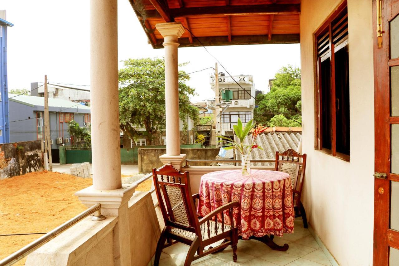 Ariyadasa Guest House Galle Luaran gambar