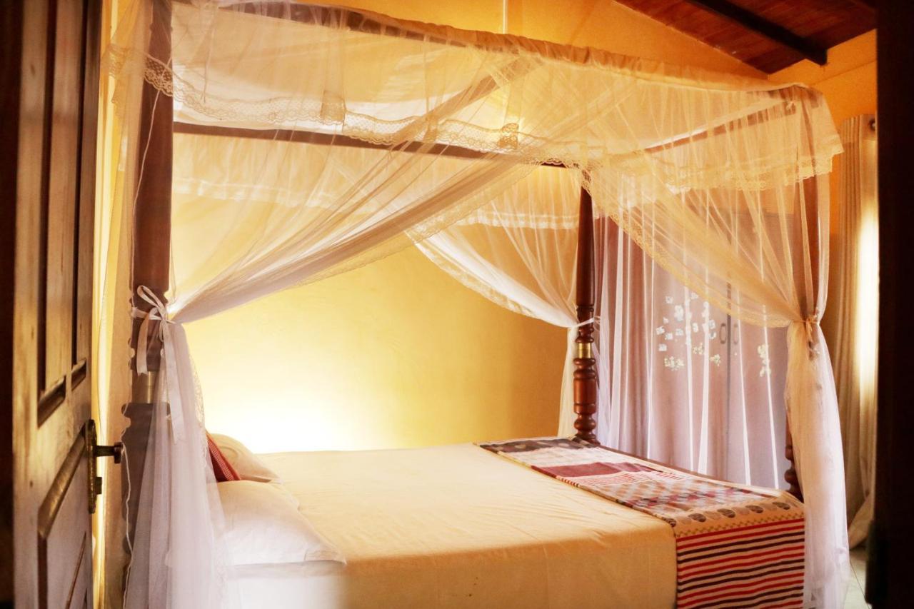 Ariyadasa Guest House Galle Luaran gambar