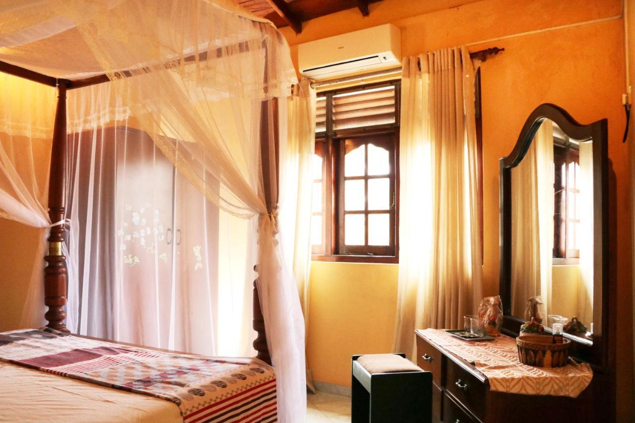 Ariyadasa Guest House Galle Luaran gambar
