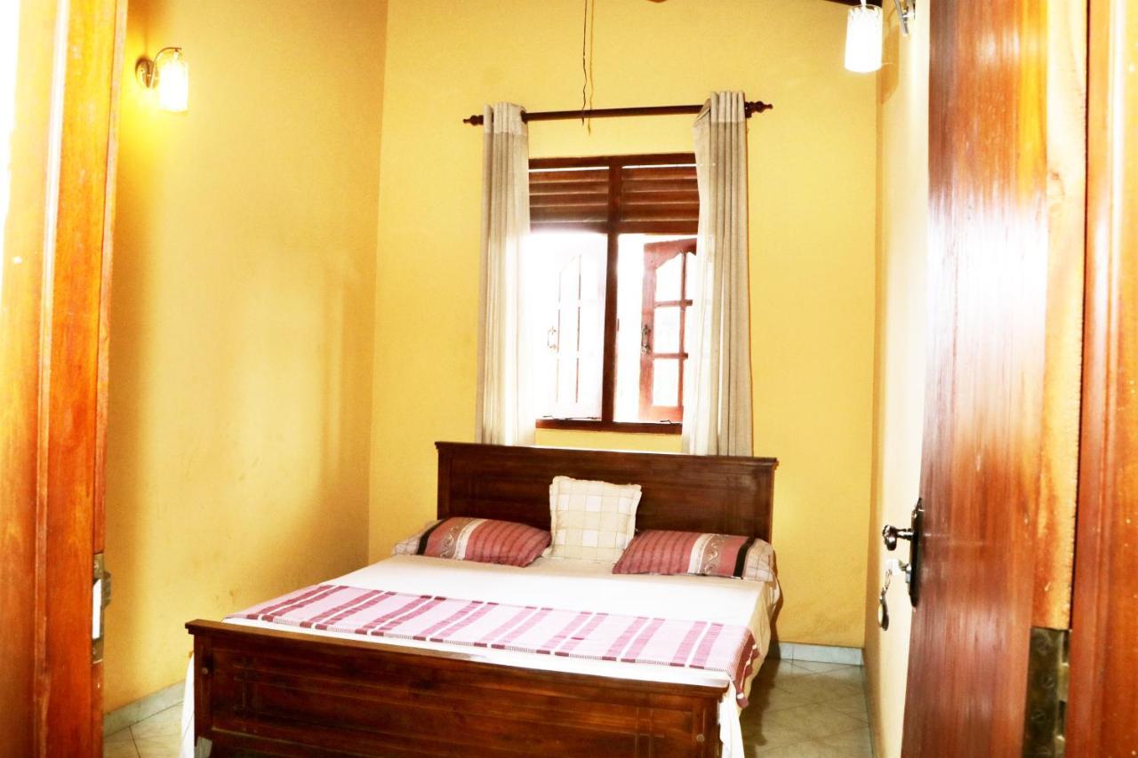Ariyadasa Guest House Galle Luaran gambar